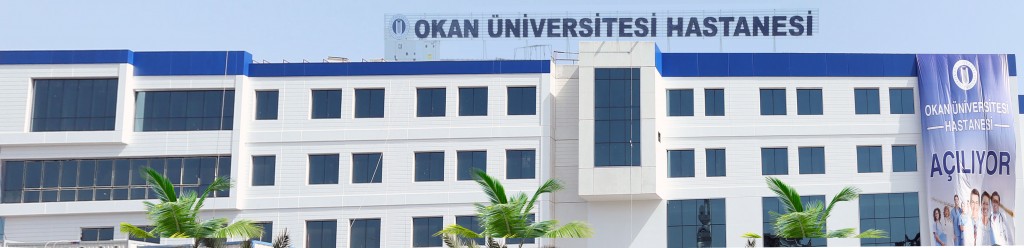 İstanbul​ Okan Üniversitesi Hastanesi