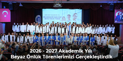 İstanbul Okan Üniversitesi - İstanbul Okan Üniversitesi